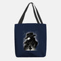 Noir Private Investigator-None-Basic Tote-Bag-rmatix