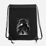 Noir Private Investigator-None-Drawstring-Bag-rmatix