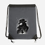 Noir Private Investigator-None-Drawstring-Bag-rmatix