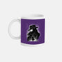 Noir Private Investigator-None-Mug-Drinkware-rmatix