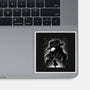 Noir Private Investigator-None-Glossy-Sticker-rmatix