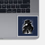 Noir Private Investigator-None-Glossy-Sticker-rmatix