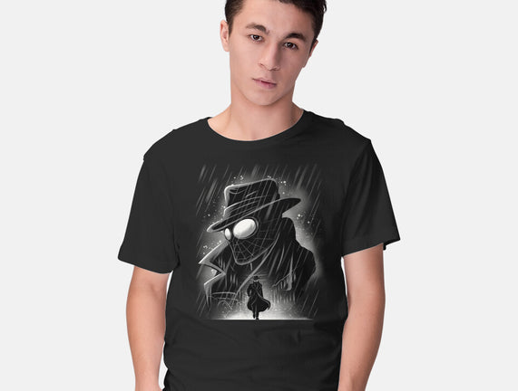 Noir Private Investigator
