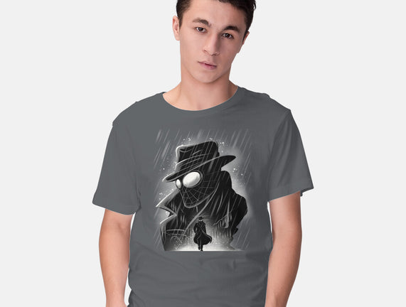 Noir Private Investigator