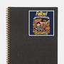 Wasteland Adventure-None-Glossy-Sticker-P1yu5h
