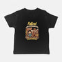 Wasteland Adventure-Baby-Basic-Tee-P1yu5h