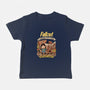 Wasteland Adventure-Baby-Basic-Tee-P1yu5h