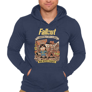 Wasteland Adventure