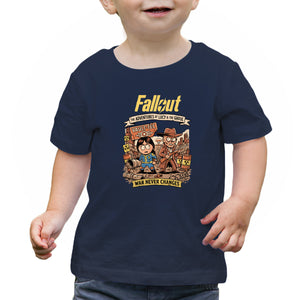 Wasteland Adventure