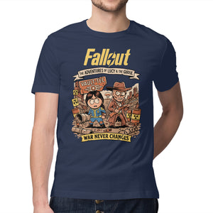 Wasteland Adventure