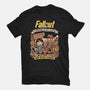Wasteland Adventure-Mens-Premium-Tee-P1yu5h