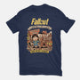 Wasteland Adventure-Youth-Basic-Tee-P1yu5h