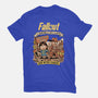 Wasteland Adventure-Mens-Premium-Tee-P1yu5h