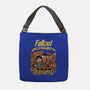 Wasteland Adventure-None-Adjustable Tote-Bag-P1yu5h