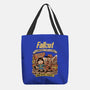 Wasteland Adventure-None-Basic Tote-Bag-P1yu5h
