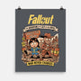 Wasteland Adventure-None-Matte-Poster-P1yu5h