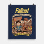 Wasteland Adventure-None-Matte-Poster-P1yu5h