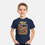 Wasteland Adventure-Youth-Basic-Tee-P1yu5h