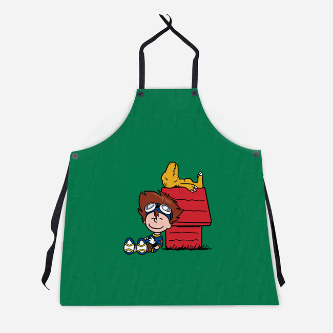 Diginuts-Unisex-Kitchen-Apron-jasesa