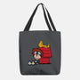 Diginuts-None-Basic Tote-Bag-jasesa