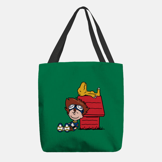 Diginuts-None-Basic Tote-Bag-jasesa