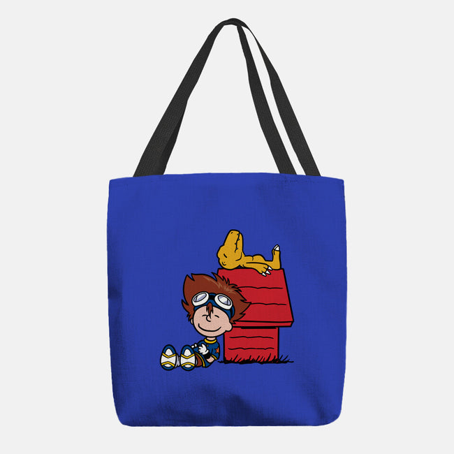 Diginuts-None-Basic Tote-Bag-jasesa