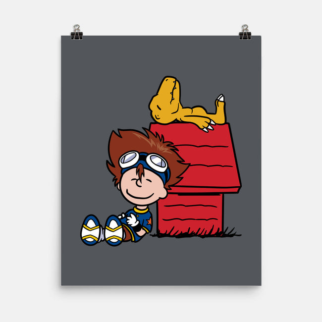 Diginuts-None-Matte-Poster-jasesa