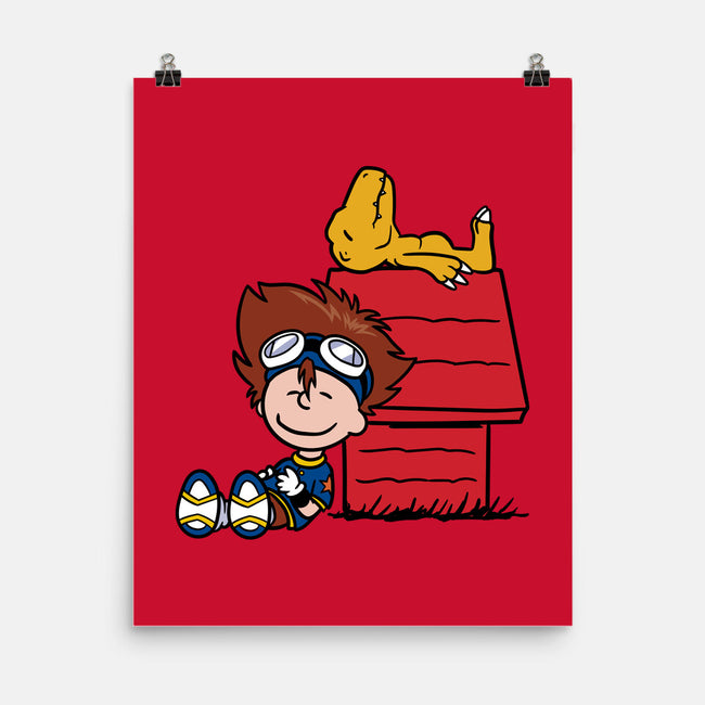 Diginuts-None-Matte-Poster-jasesa