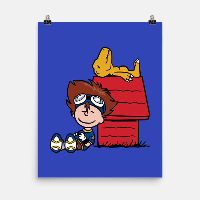 Diginuts-None-Matte-Poster-jasesa