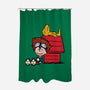 Diginuts-None-Polyester-Shower Curtain-jasesa