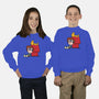 Diginuts-Youth-Crew Neck-Sweatshirt-jasesa