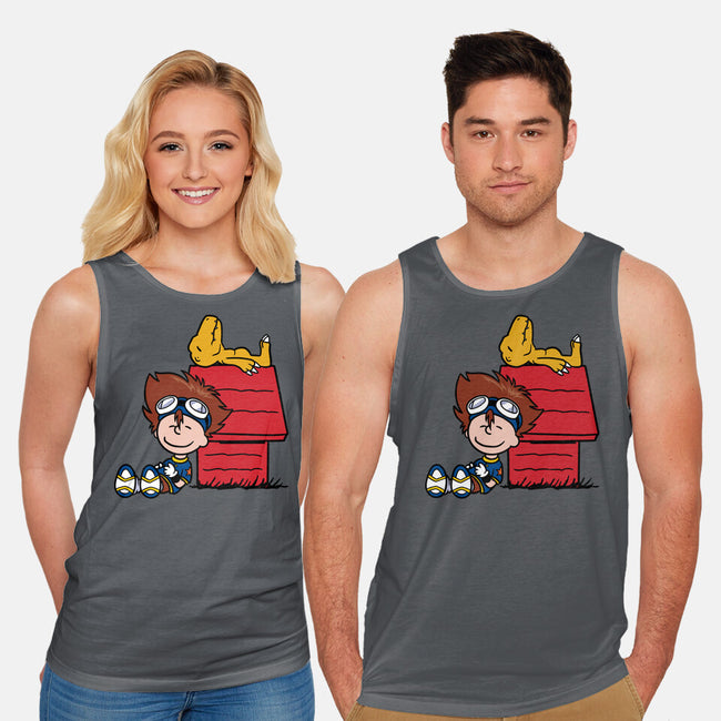 Diginuts-Unisex-Basic-Tank-jasesa