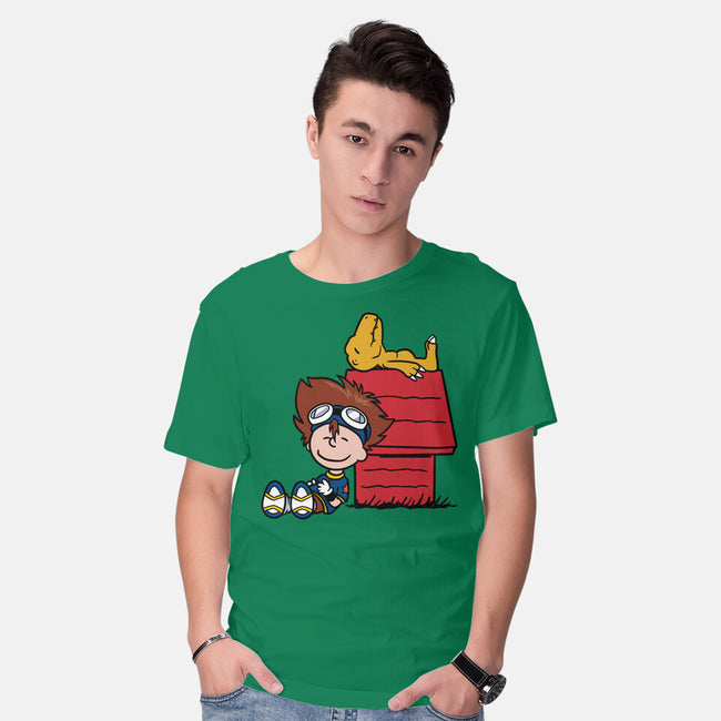 Diginuts-Mens-Basic-Tee-jasesa