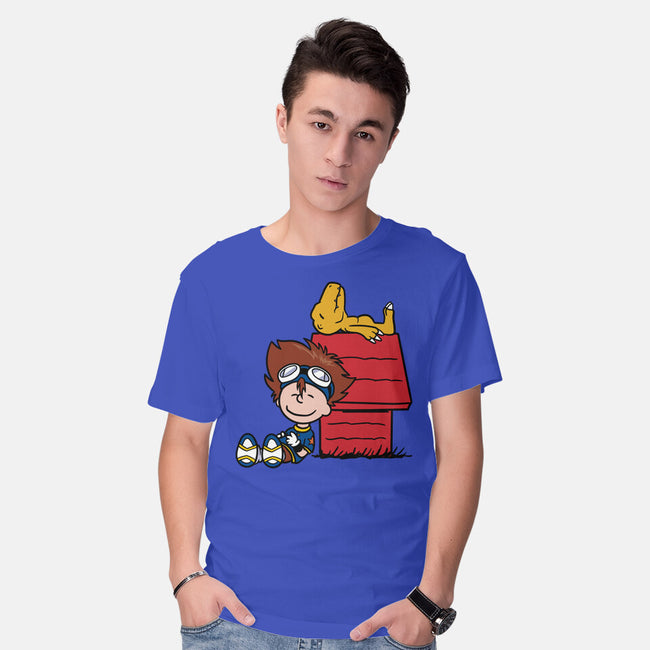 Diginuts-Mens-Basic-Tee-jasesa