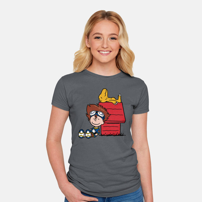 Diginuts-Womens-Fitted-Tee-jasesa