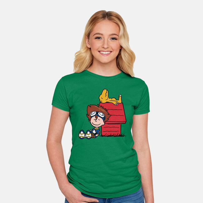 Diginuts-Womens-Fitted-Tee-jasesa