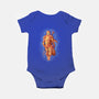 Mando Silhouette-Baby-Basic-Onesie-nickzzarto