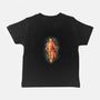 Mando Silhouette-Baby-Basic-Tee-nickzzarto