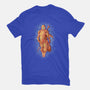 Mando Silhouette-Mens-Heavyweight-Tee-nickzzarto