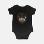 The Forgotten Call-Baby-Basic-Onesie-Loobs