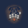 The Forgotten Call-Unisex-Crew Neck-Sweatshirt-Loobs