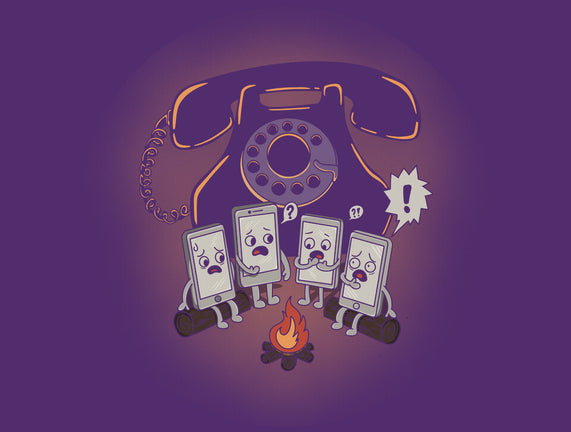 The Forgotten Call