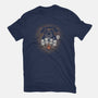 The Forgotten Call-Mens-Heavyweight-Tee-Loobs