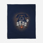The Forgotten Call-None-Fleece-Blanket-Loobs