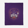 The Forgotten Call-None-Fleece-Blanket-Loobs