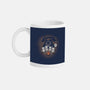 The Forgotten Call-None-Mug-Drinkware-Loobs