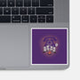 The Forgotten Call-None-Glossy-Sticker-Loobs