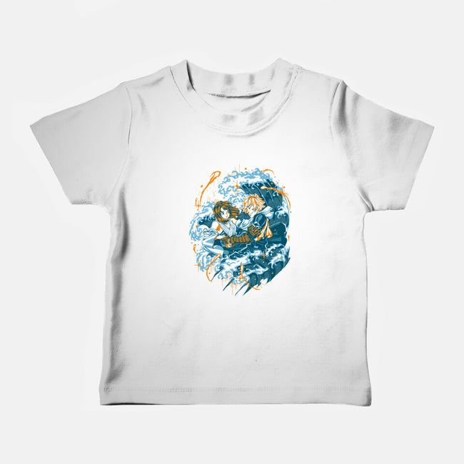 Between The Waves-Baby-Basic-Tee-Estudio Horta