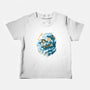 Between The Waves-Baby-Basic-Tee-Estudio Horta