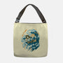 Between The Waves-None-Adjustable Tote-Bag-Estudio Horta